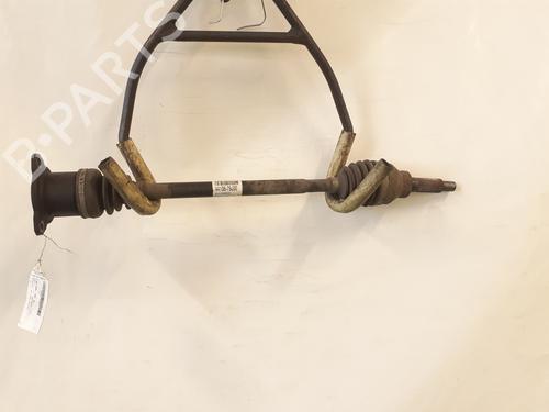 Used Left rear driveshaft SUZUKI SX4 (EY, GY) 2.0 DDiS 4x4 (RW420D) (135 hp) 24797514