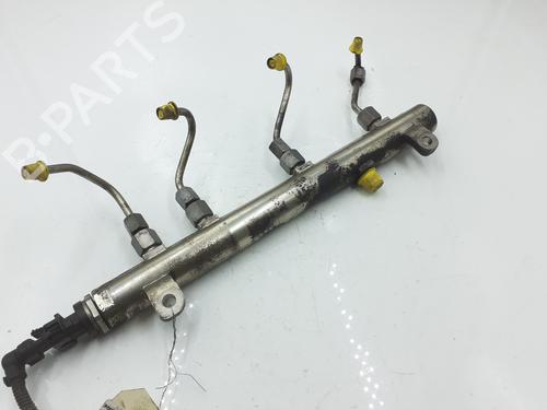 Injection rail FIAT DUCATO Van (250_) 130 Multijet 2,3 D | BP32778018M98  - Image 5