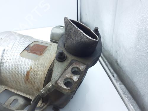Particulate filter FIAT DUCATO Van (250_) 115 Multijet 2,0 D | BP35923663M81 - Image 6