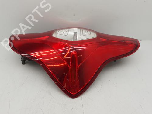 Right taillight DACIA LODGY (JS_) 1.5 dCi (JSMC, JSAF) | BP33635067C35 - Image 4