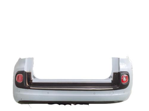 Used Rear bumper FIAT 500L (351_, 352_) 1.4 (199LYB1B) (95 hp) 24796773