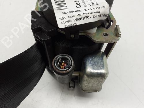 Front right seatbelt RENAULT MASTER III Platform/Chassis (EV, HV, UV) 2.3 dCi 110 FWD (EV0R, EV0W, HV0R, HV0W, UV0R, UV0W) | BP36468429I25 - Image 3