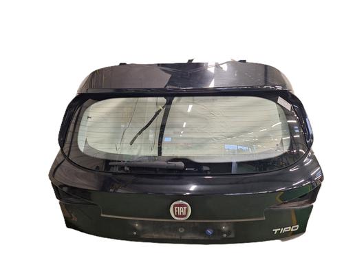 Tailgate FIAT TIPO Hatchback (356_, 357_) 1.4 (356HXA1B, 357) | BP29155098C6 