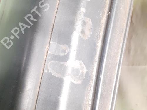 Rear bumper NISSAN NOTE (E11, NE11) 1.5 dCi | BP24792848C8 