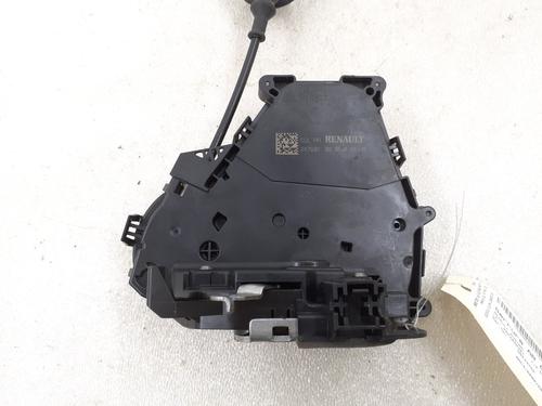 Rear left lock RENAULT AUSTRAL E-TECH 200 Hybrid (HGM2) | BP24797877C100 