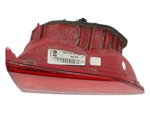 Left tailgate light VW PASSAT B7 (362) 2.0 TDI | BP39665277C79 - Image 6