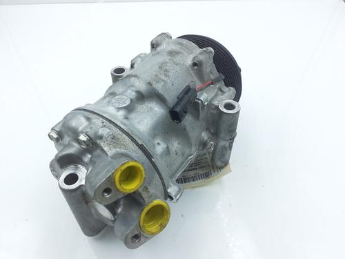AC compressor DACIA JOGGER (RK_) 1.0 TCe 100 ECO-G (RKMT) | BP37741956M34 - Image 2