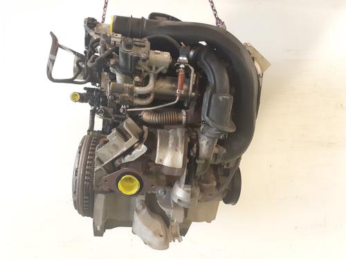 Engine RENAULT KANGOO / GRAND KANGOO II (KW0/1_) 1.5 dCi 90 (KW05, KW08, KW0G, KW11) | BP32165590M1
