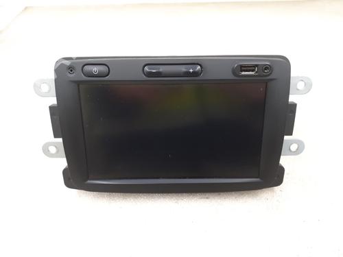 Radio DACIA SANDERO II 1.5 dCi (90 hp) 24795450