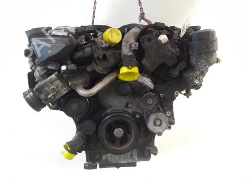 Motor MERCEDES-BENZ GLK-CLASS (X204) 220 CDI 4-matic (204.984, 204.997) (170 hp) 31276716