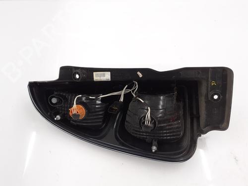 Right taillight CITROËN C3 Picasso (SH_) 1.4 VTi 95 (SH8FSC, SH8FP0, SH8FP6) | BP29013167C35 - Image 3