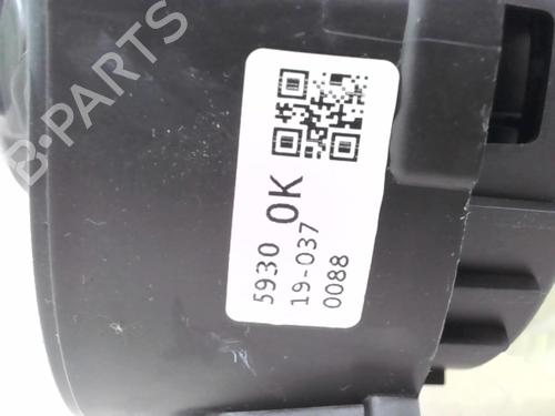 Heater blower motor RENAULT CLIO V (B7_)  | BP24780172M62 