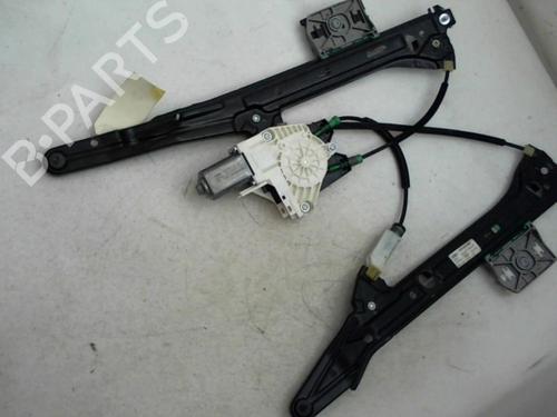 Used Rear right window mechanism Rear right window mechanism AUDI A5 Sportback (8TA) 2.0 TDI (177 hp) 24775483 24775483
