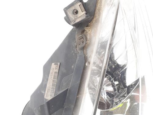 Højre forlygte PEUGEOT 307 (3A/C) 2.0 HDi 110 | BP26236988C29 