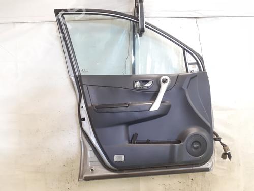 Left front door RENAULT KOLEOS I (HY_) 2.0 dCi 4x4 (HY0K) | BP27170800C2 