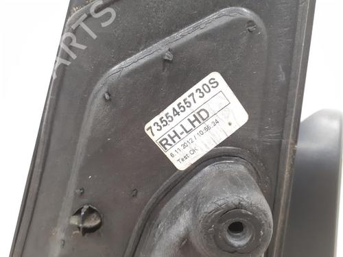 right-mirror-ford-ka-ru8-2008-2009-2010-2011-2012-2013-2014-2015-2016-24795727 main image