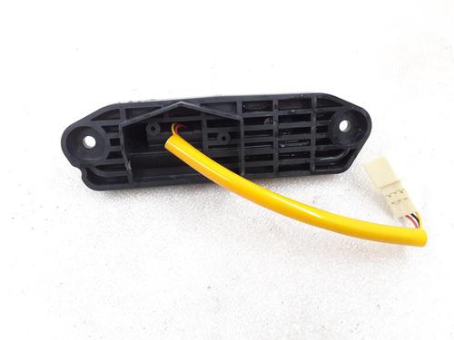Switch MITSUBISHI OUTLANDER III (GG_W, GF_W, ZJ, ZL, ZK) 2.4 Hybrid 4WD (GG3W) | BP24790895I30