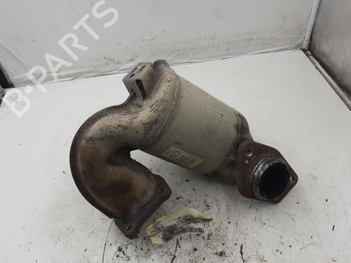 Catalyst RENAULT CLIO III (BR0/1, CR0/1) 1.5 dCi (C/BR0G, C/BR1G) | BP24790531M10 