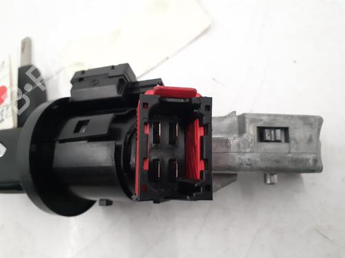 Ignition barrel RENAULT MASTER III Bus (JV) 2.3 dCi 165 FWD (JV0P, JV0U) | BP30101653M48 