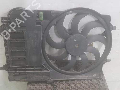 Køleventilator elektrisk MINI MINI (R50, R53) Cooper | BP24779198M35 