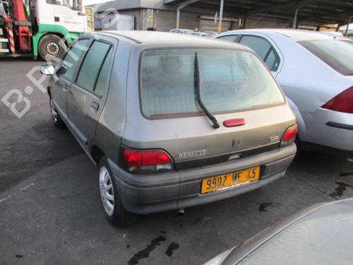 Third brake light RENAULT CLIO I (B/C57_, 5/357_) 1.9 D (B/C/S576, B/C/S57L) | BP24774002L11