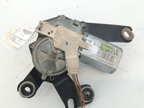 Used Rear wiper motor Rear wiper motor 37187497 37187497