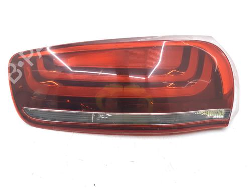 Used Right taillight CITROËN C4 Picasso II 1.6 HDi / BlueHDi 115 (115 hp) 31639753
