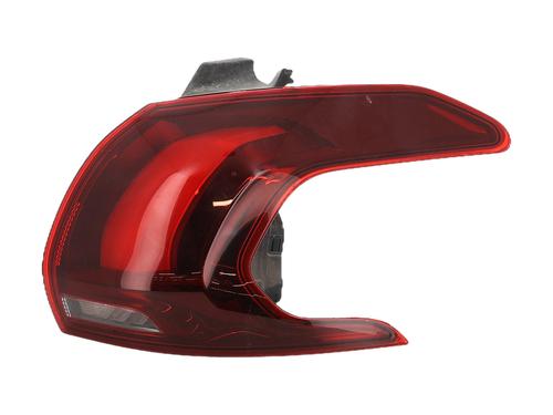 Right taillight PEUGEOT 2008 I (CU_) 1.6 BlueHDi 100 | BP37629059C35  - Image 6