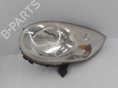 Used Left headlight CITROËN C1 (PM_, PN_) 1.0 (68 hp) 30331177