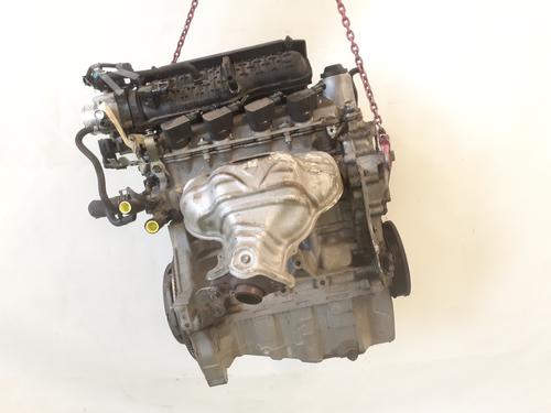 Engine HONDA JAZZ II (GD_, GE3, GE2) 1.2 i-DSI (GD5, GE2) | BP26893171M1 