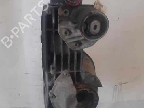Rear differential AUDI A8 D3 (4E2, 4E8) S8 quattro | BP24787825M24 