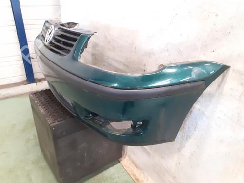 Front bumper VW POLO (6N2) 1.4 | BP27663764C7 