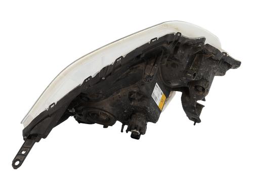 Left headlight NISSAN NAVARA NP300 Pickup (D23, D23T) 2.3 dCi 4x4 (D231) | BP34701067C28  - Image 5