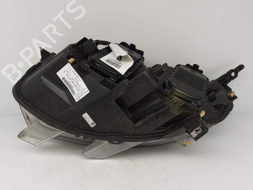 Used Right headlight Right headlight CITROËN JUMPY III Van (V_) 1.5 BlueHDi 100 (102 hp) 36027353 36027353