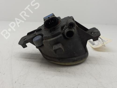 Used Left front fog light Left front fog light NISSAN NAVARA NP300 Pickup (D23, D23T) 2.3 dCi 4x4 (D231, D23T) (190 hp) 36468551 36468551