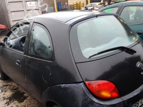 Left mirror FORD KA (RB_) 1.3 i | BP24779555C26 
