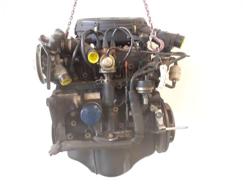 Used Engine Engine RENAULT CLIO I (B/C57_, 5/357_) 1.1 (46 hp) 29941336 29941336
