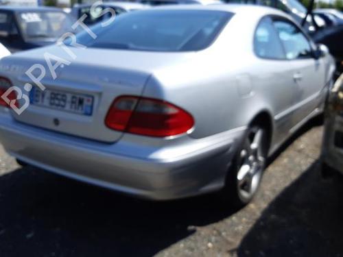 Left tailgate light MERCEDES-BENZ CLK (C208) CLK 230 Kompressor (208.348) | BP24776171C79 