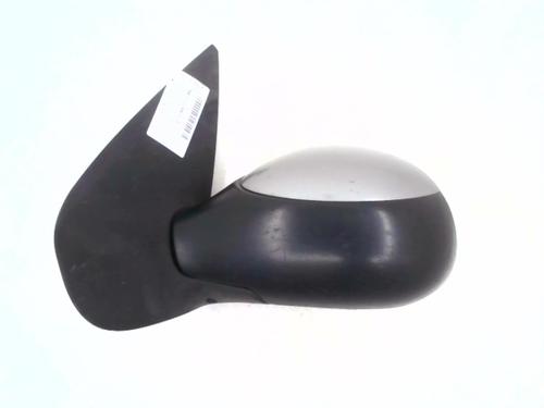 Retrovisor izquierdo PEUGEOT 206 Hatchback (2A/C) 2.0 HDI 90 (90 hp) 24782107