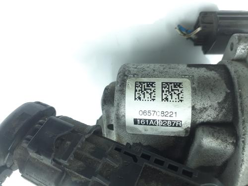 Used Throttle body Throttle body PEUGEOT 308 II (LB_, LP_, LW_, LH_, L3_) 1.6 HDi 100 (99 hp) 33742256 33742256