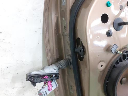 Right front door OPEL ASTRA J (P10) 1.7 CDTI (68) | BP24771848C3 