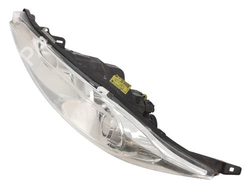Left headlight FORD FIESTA VI (CB1, CCN) 1.4 | BP36583623C28 - Image 6