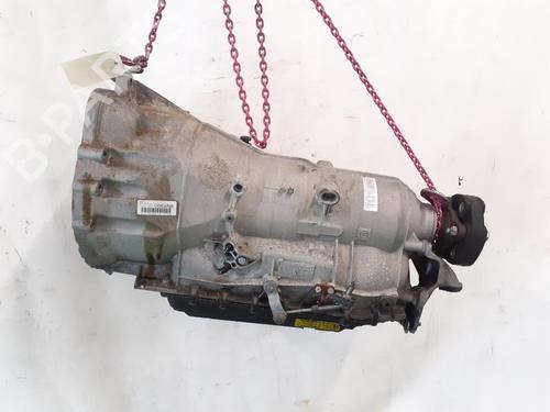 Gearbox BMW 3 Coupe (E92) 335 i | BP24790120M3 