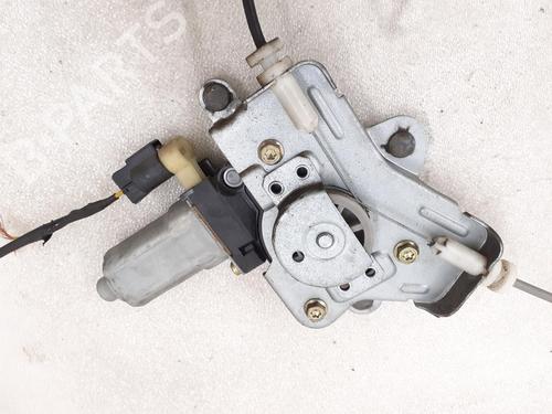 Front left window mechanism KIA PICANTO I (SA) 1.0 | BP24789056C22 