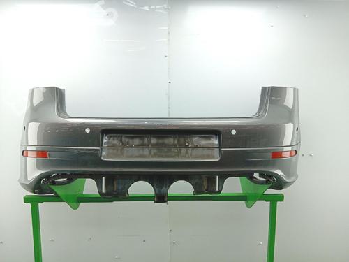 rear-bumper-vw-golf-v-1k1-2003-2004-2005-2006-2007-2008-2009-2010-38736173 main image