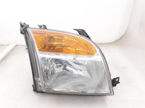 Used Right headlight FORD FUSION (JU_) 1.4 TDCi (68 hp) 24790035