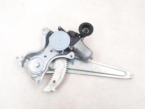 Used Rear left window mechanism TOYOTA RAV 4 IV (_A4_) 2.5 Hybrid (AVA42_) (197 hp) 24792158