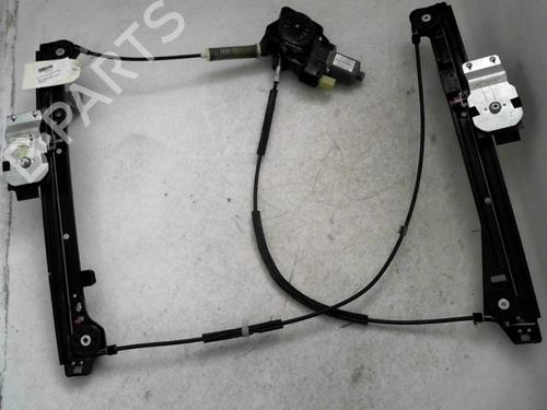 Used Front right window mechanism MINI MINI (R56) Cooper (120 hp) 24774950