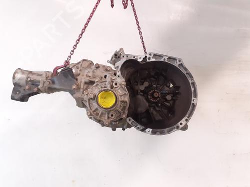 Gearbox PEUGEOT 4008 1.6 HDi AWC | BP33118931M3  - Image 5