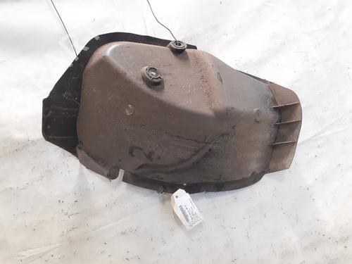 Radlauf für DACIA DUSTER (HM_) [2017-2025]  30854036